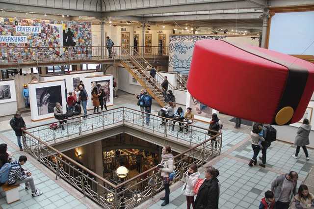 Музеи в брюсселе (бельгия) - описание и фото