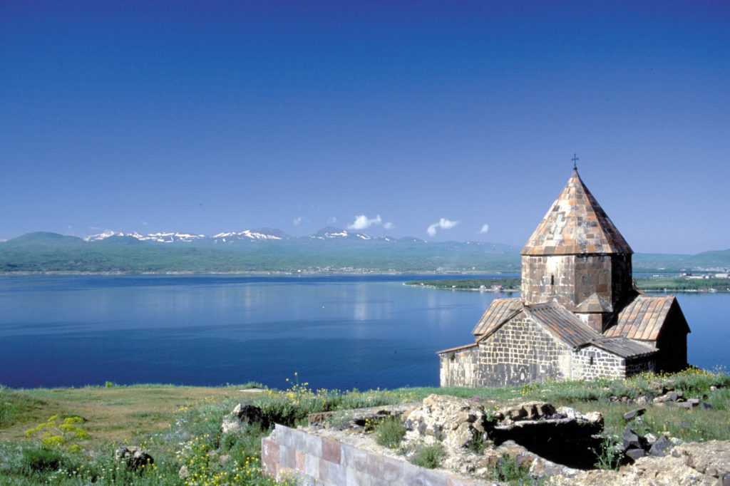 Озеро севан - любопытный форум путешественников