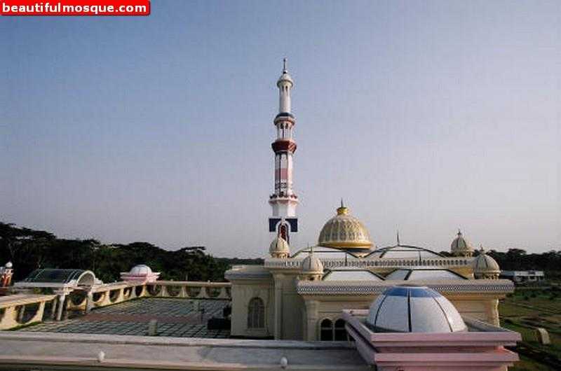 Мечеть байтул аман - baitul aman mosque - abcdef.wiki