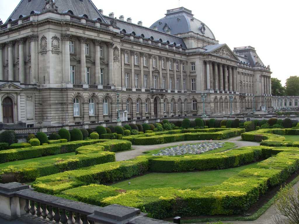 Дворец правосудия, брюссель - palais de justice, brussels