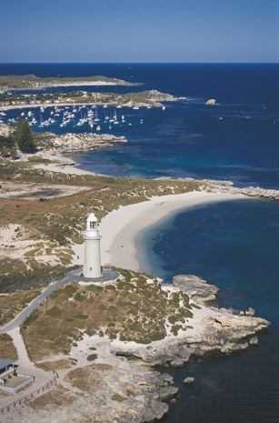 Остров роттнест - rottnest island - abcdef.wiki
