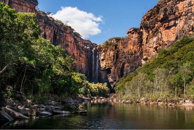 Голубые горы - национальный парк австралии: описание, фото, карта • вся планета