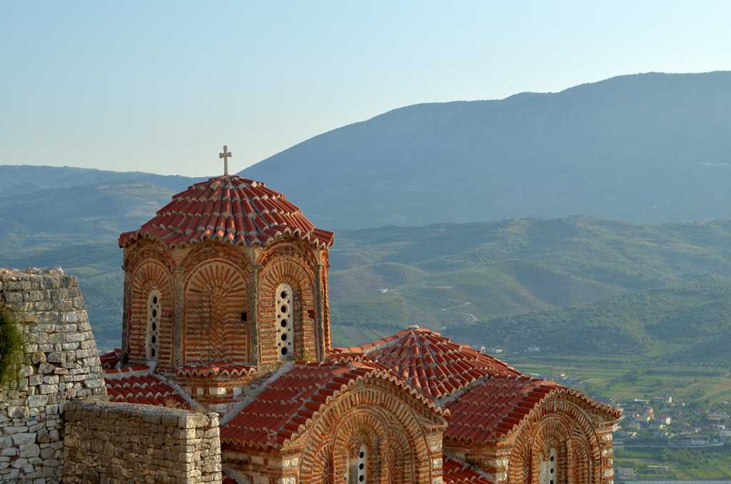 Достопримечательности албании и окрестностей, фото и описание