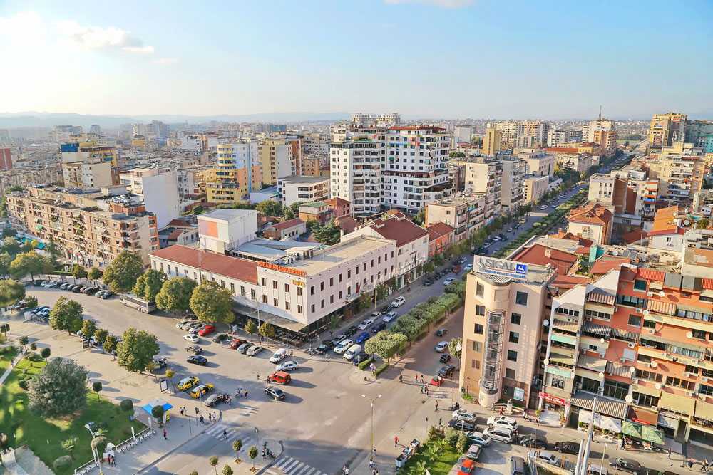 Достопримечательности Тираны с подробным описанием, качественными фото, картой и видео Главные достопримечательности города Тирана: Мечеть Эфем Бей