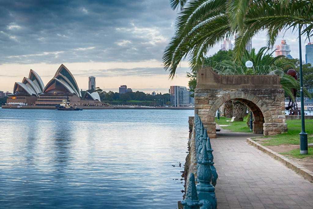 Достопримечательности австралии: 20 мест, где люди ходят вверх ногами - сайт о путешествиях