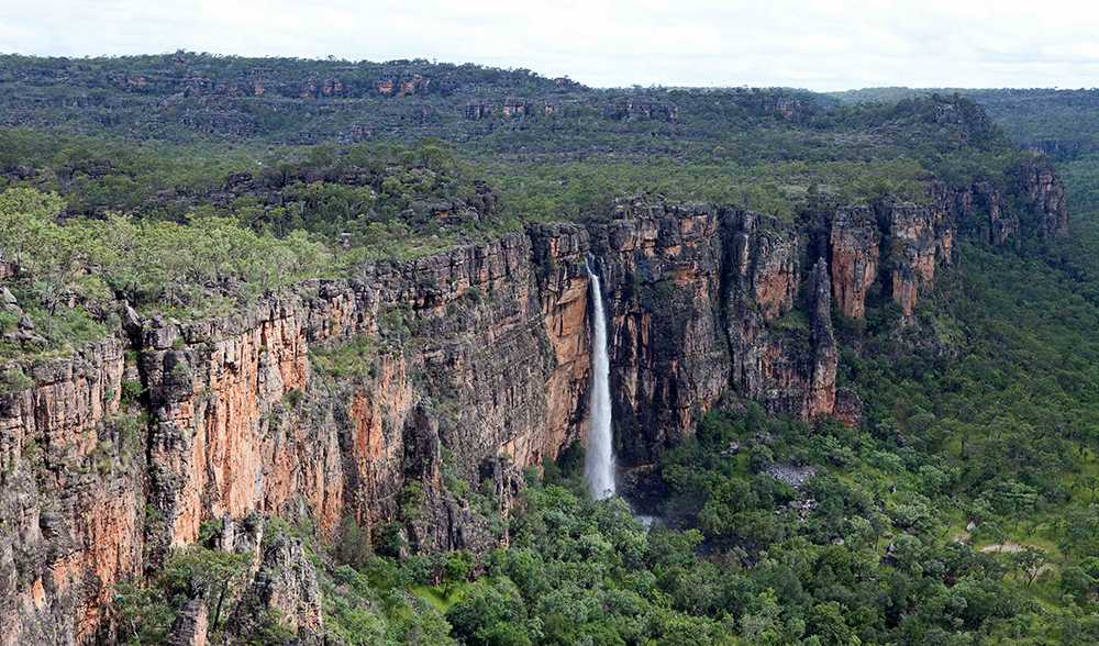 Национальный парк австралии "голубые горы": координаты, описание, достопримечательности