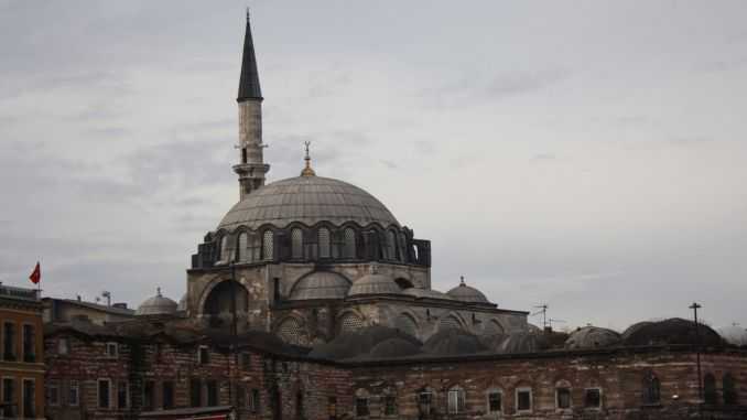 Мечеть фатих в стамбуле 2021: описание, как добраться, история, фото, видео