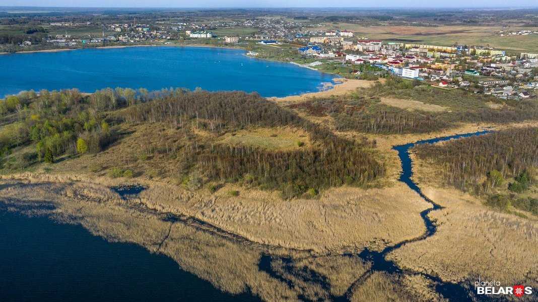Самое древнее, самое чистое, самое красивое… топ-10 самых интересных озер беларуси | планета беларусь