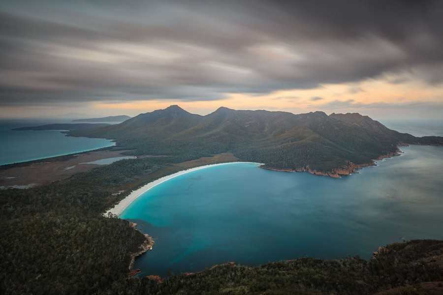 Список островов тасмании - list of islands of tasmania - abcdef.wiki