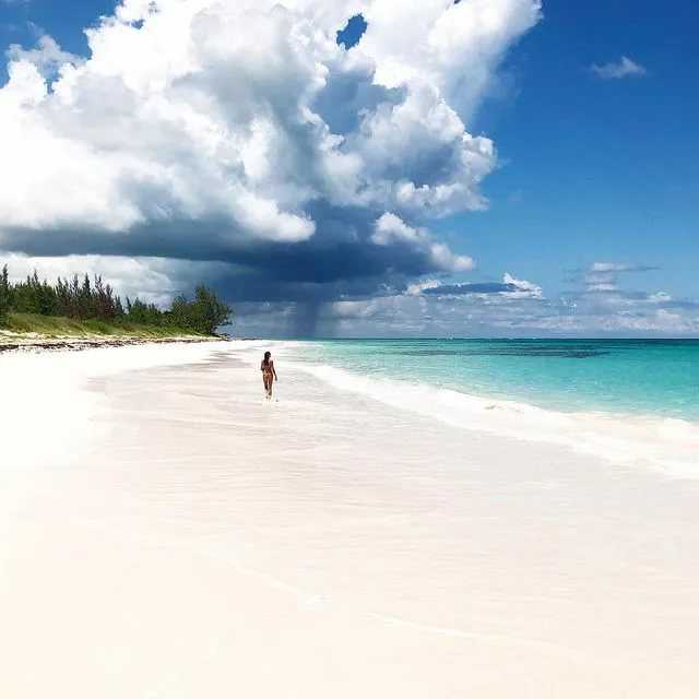 Рэгдж-айленд, багамы - ragged island, bahamas - abcdef.wiki