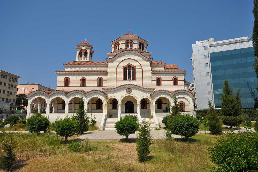 35 самых интересных достопримечательностей черногории