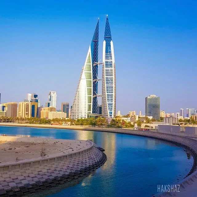 Бахрейн - информация о стране, достопримечательности, история - новый географический сайт | города и страны | интересные места в мире