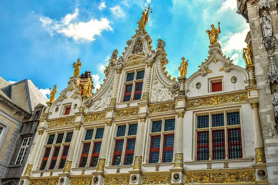 Дворец правосудия, брюссель - palais de justice, brussels - abcdef.wiki