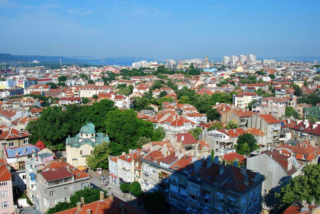 Варна, болгария — отдых, пляжи, отели варны от «тонкостей туризма»