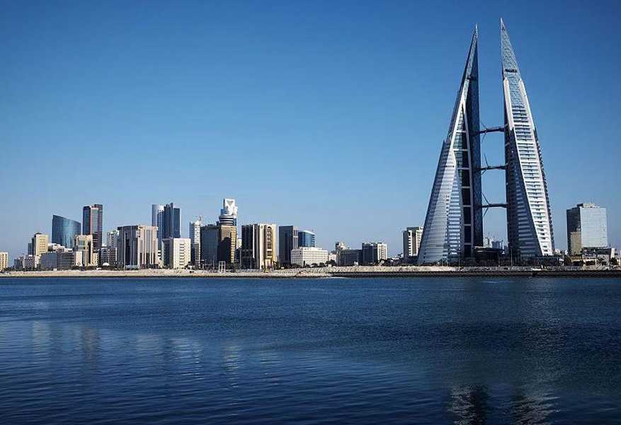 Достопримечательности бахрейна