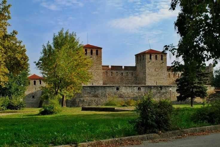 Крепости в болгарии - фото, описание крепостей в болгарии