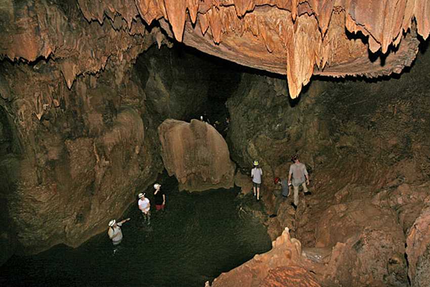 Пещеры майя и нетронутые природные уголки: почему каждому туристу стоит посетить белиз