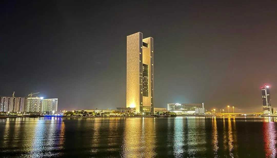 Бахрейн, государство - азия