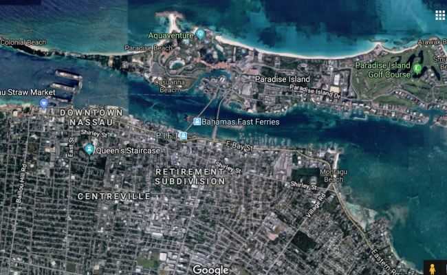 Багамские острова: где находятся на карте, флаг и герб багамских островов, столица нассау и всё об отдыхе на багамах с фото: личные впечатления