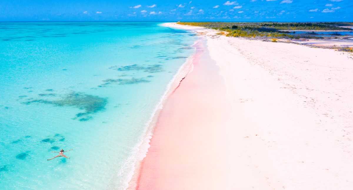 ᐉ розовый пляж, багамские о-ва - обзор - amsterdamtravel.ru