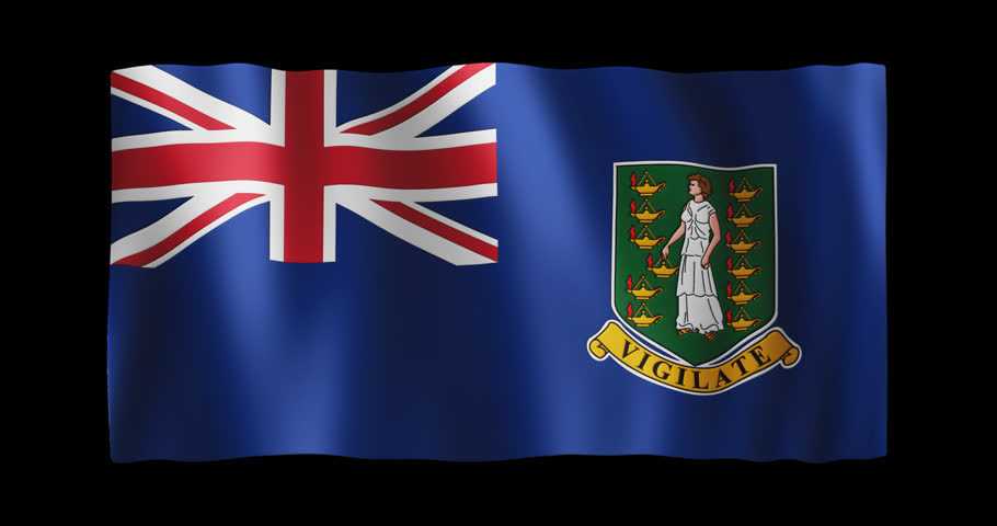 Гимн британских виргинских островов - вики