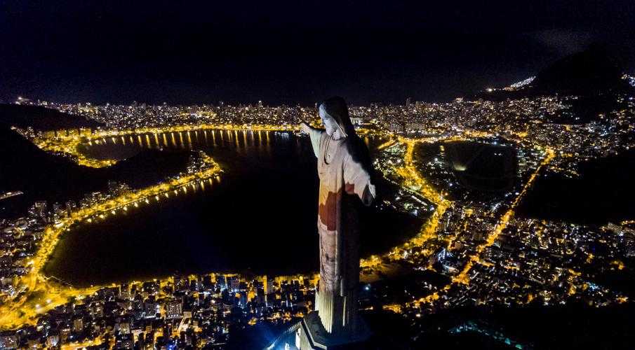 ⛰ горы рио-де-жанейро (бразилия): фото, расположение, как добраться, рейтинг 2021