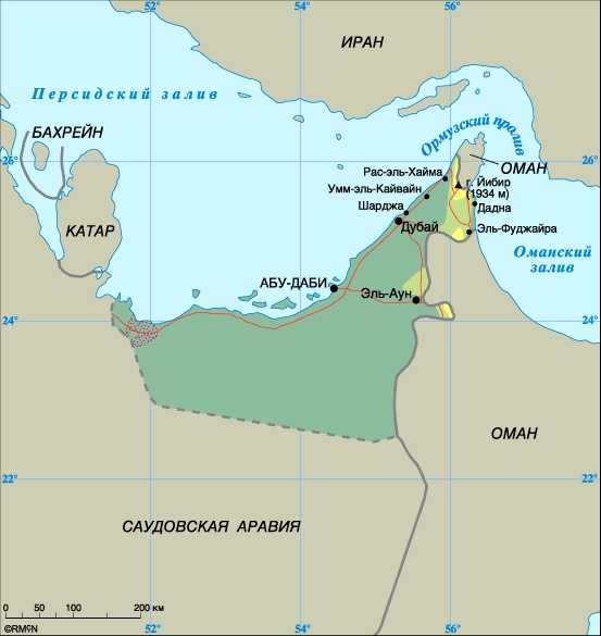 Узнай где находится Персидский залив на карте Бахрейна (С описанием и фотографиями). Персидский залив со спутника