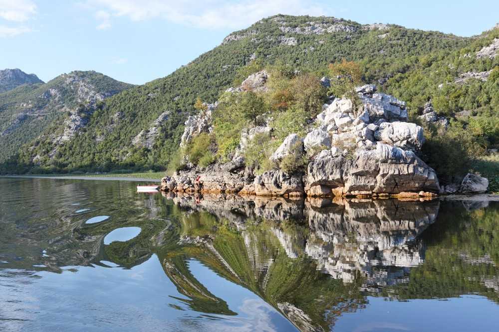Подборка видео про Скадарское озеро (Черногория) от популярных программ и блогеров Скадарское озеро на сайте