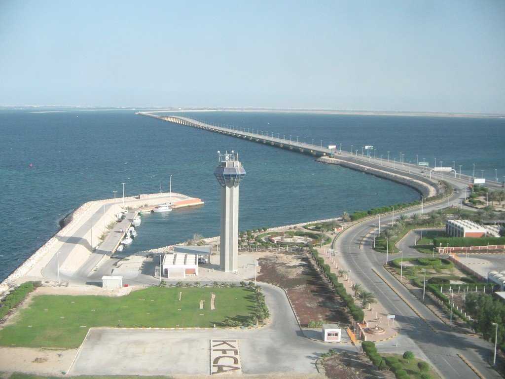 Мост короля фахда - gaz.wiki