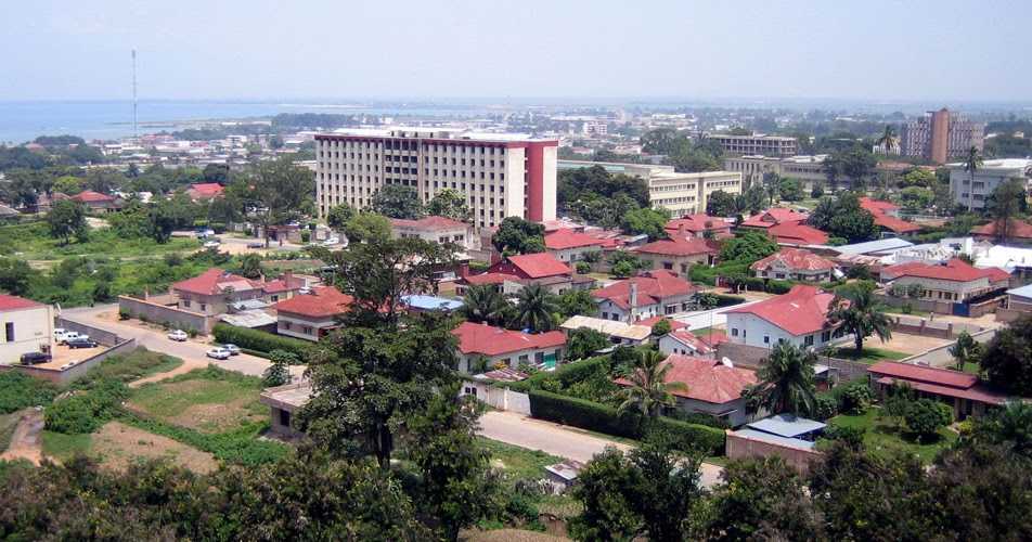 Государство бурунди: столица, фото, достопримечательности