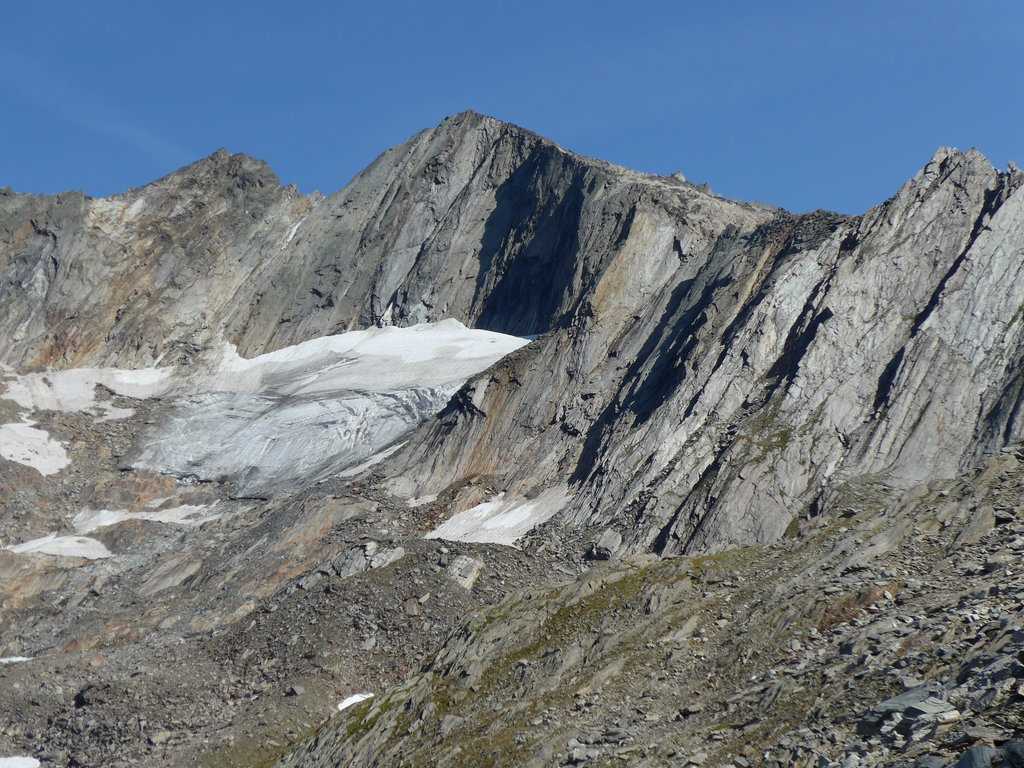 Национальный парк высокий тауэрн в австрии — плейсмент