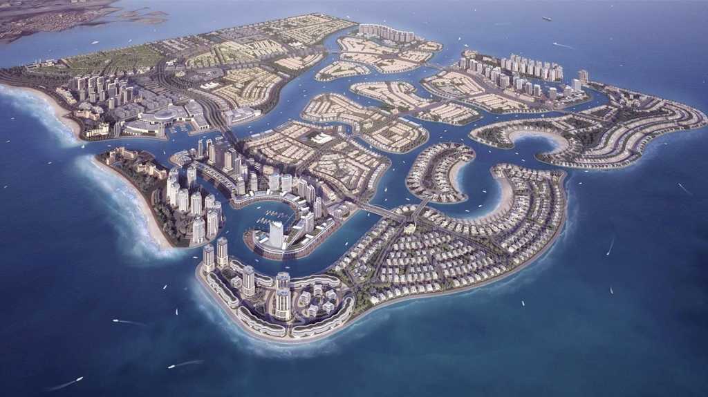 14 главных достопримечательностей бахрейна