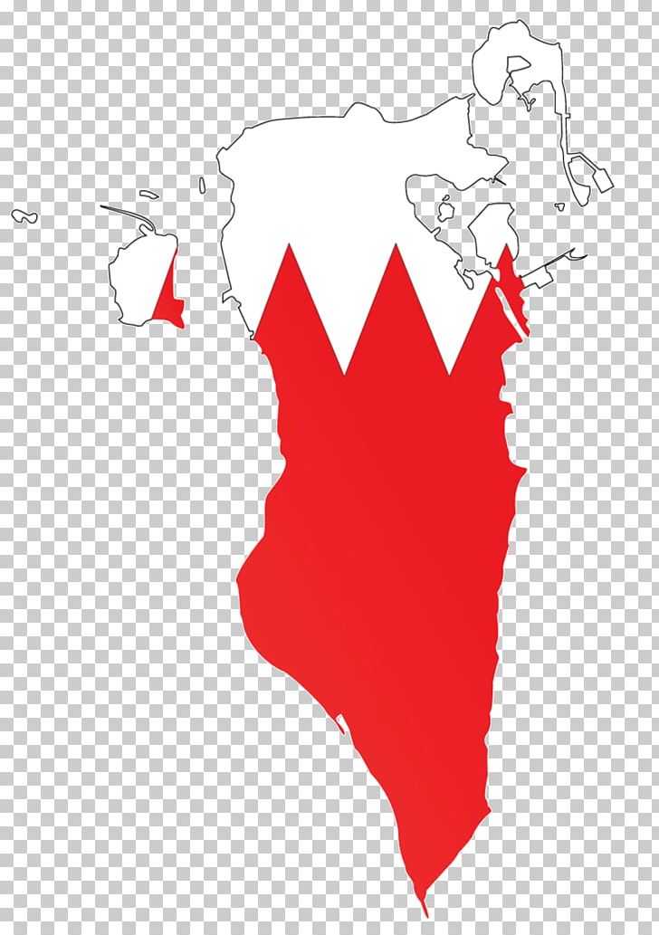 Где находится бахрейн в какой стране
