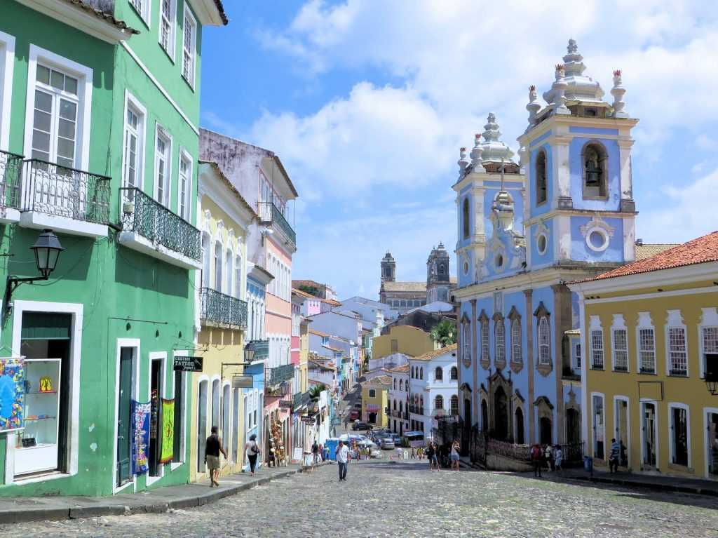 Культура бразилии: традиции, обычаи, гастрономия, музыка, религия - наука