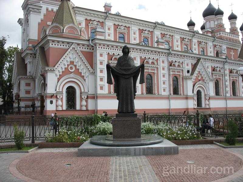 Гродно сегодня - европейский город беларуси: история и фото