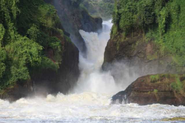 Крупнейшие реки африки, список самых больших