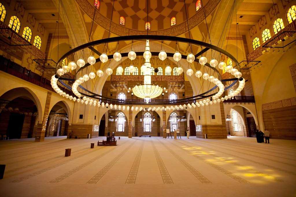 Мечеть аль-махмудия - al-mahmoudia mosque - abcdef.wiki