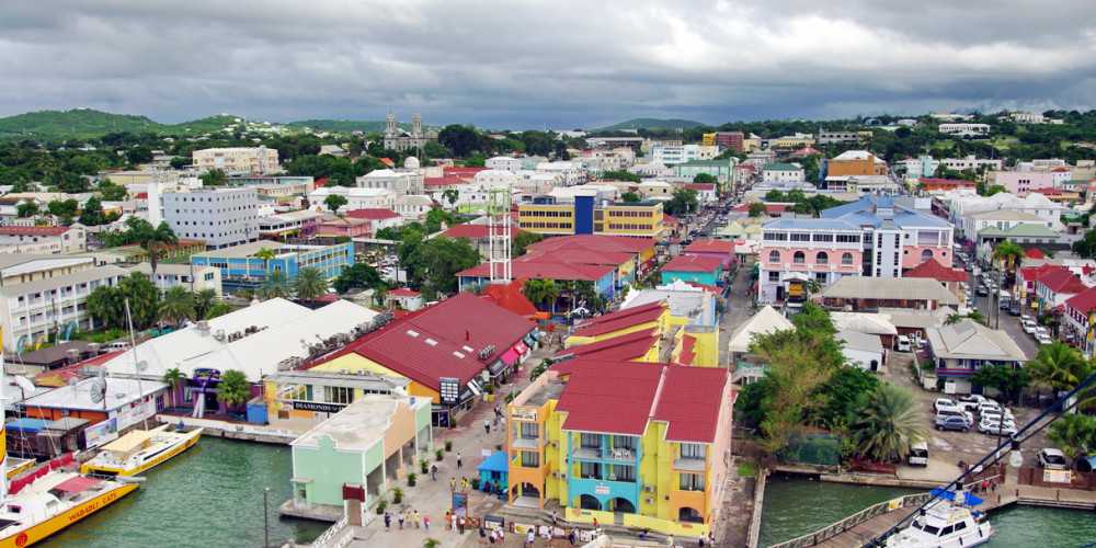 Барбуда - barbuda - abcdef.wiki