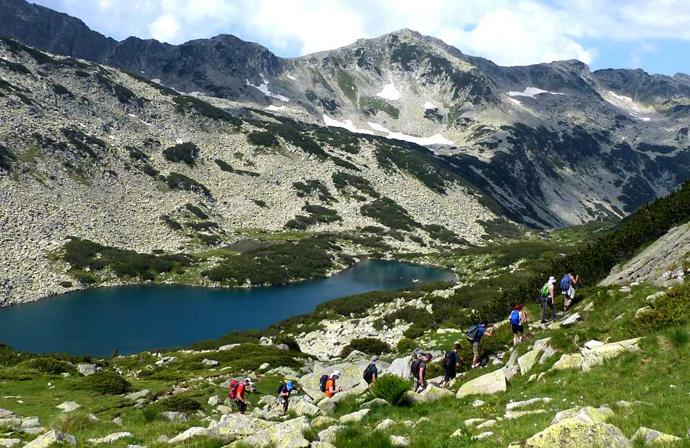 Горы в болгарии: шипка, ботев. горная система стара-планина :: syl.ru