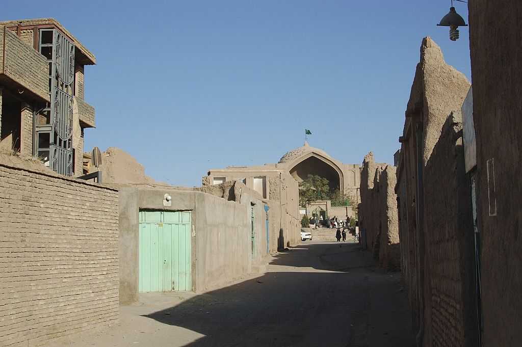 Афганистан достопримечательности, фото и описание | tourpedia.ru