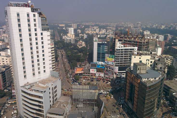 Дакка - всемирная столица велорикш, бангладеш. | сайт для любознательных путешественников