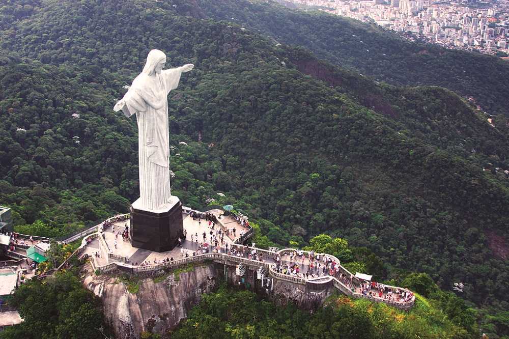 Достопримечательности бразилии: 27 лучших мест