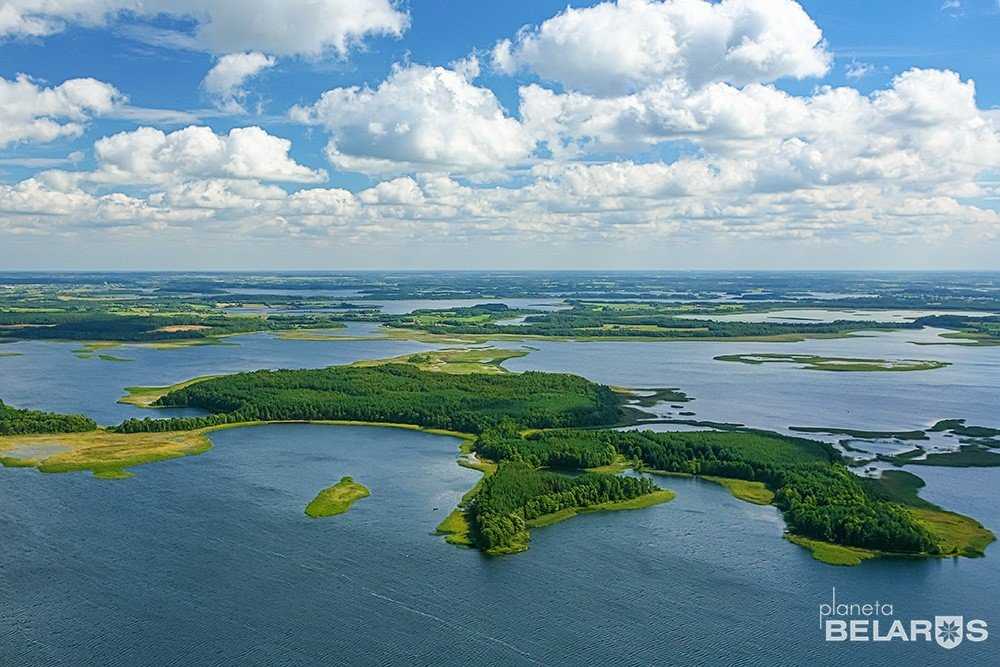 Национальный парк браславские озера