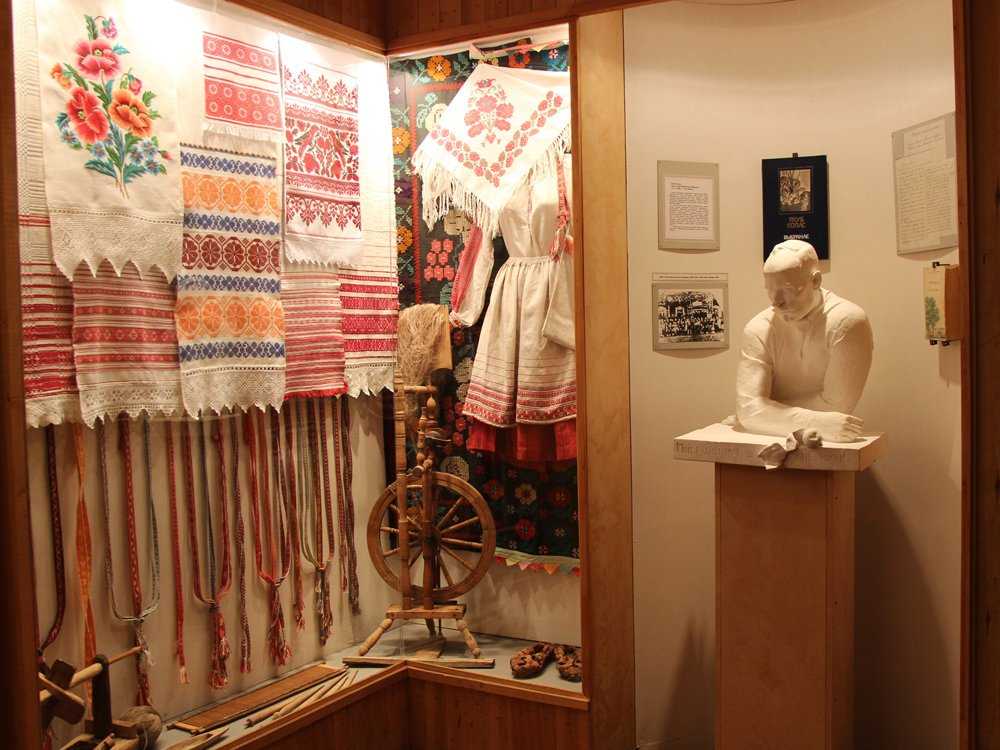 Необычные музеи беларуси, которые стоит посетить туристу