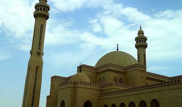 Самая значимая для мусульман мечеть, которая находится в стамбуле. правила помещения