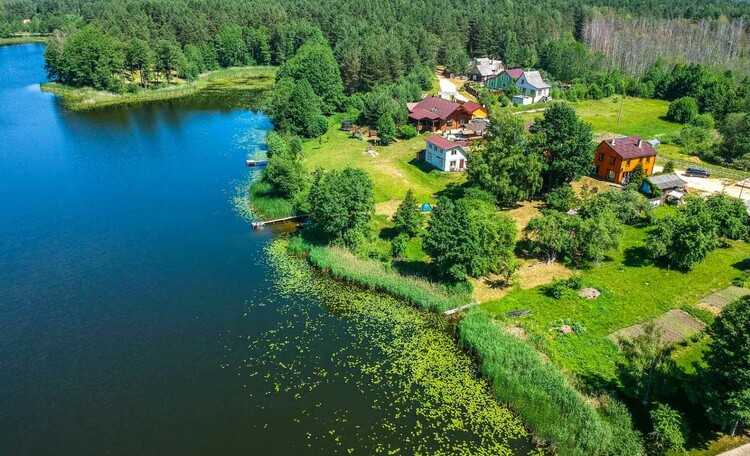 Браславские озера: отдых, как добраться, на карте, видео, национальный парк