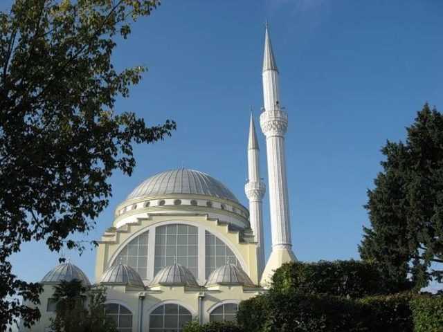 Мечети в албании - фото, описание мечетей в албании
