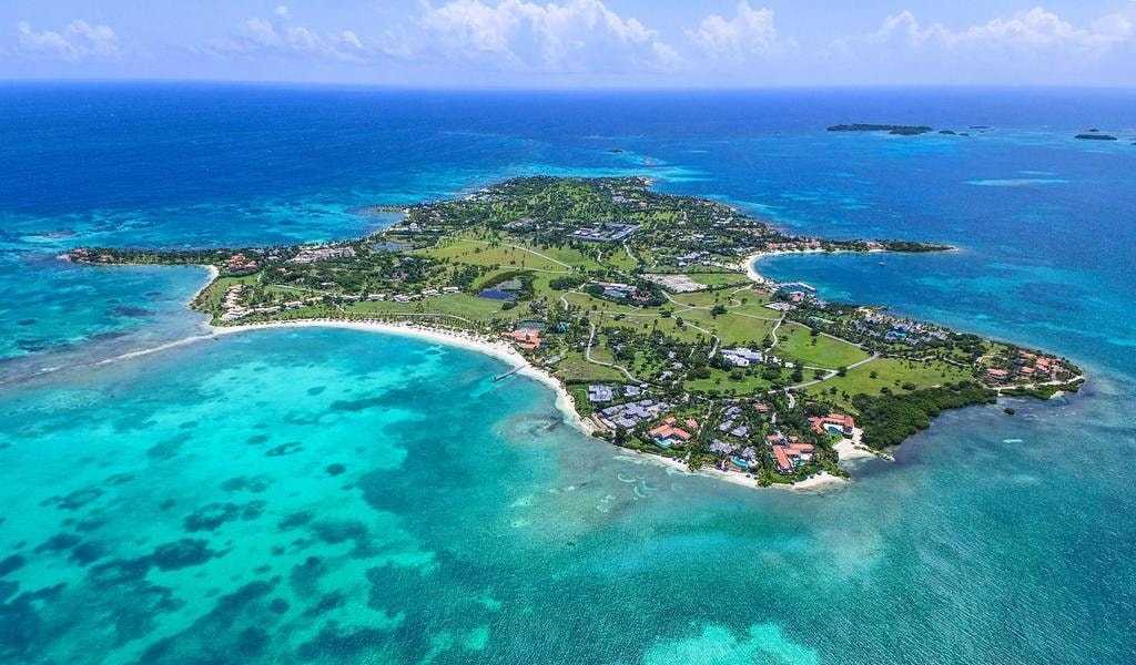 Остров буве – самый одинокий в мире