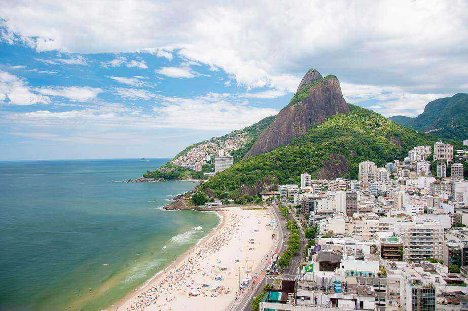 Рио-де-жанейро: когда лучше ехать, что посмотреть, сколько стоит отдых
