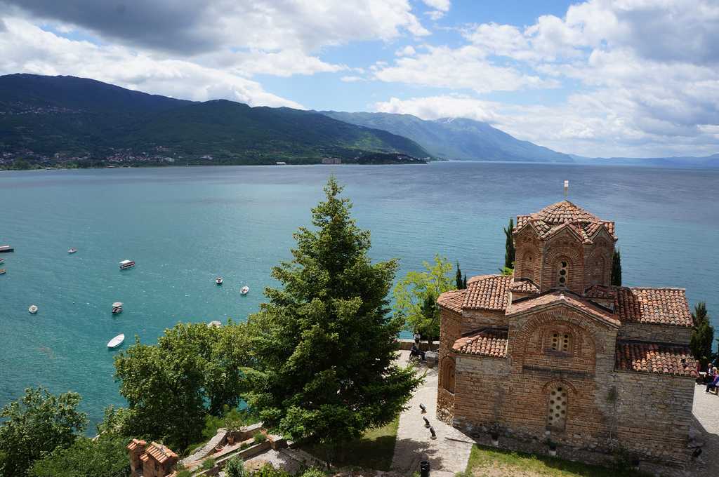 Охрид 2021 — отдых, экскурсии, музеи, шоппинг и достопримечательности охрида